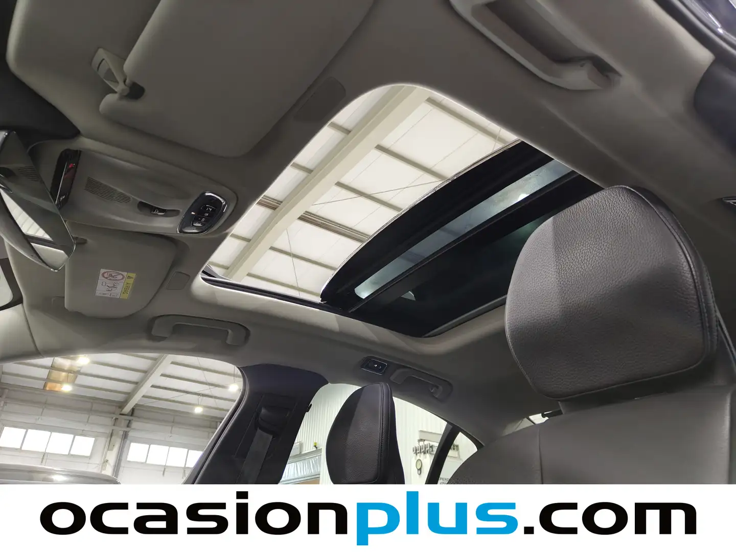 Foto Volvo S60 Volvo S60 B4 G Inscription Auto (197 CV)