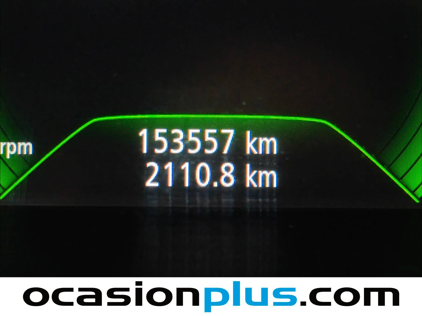 Renault Espace Renault Espace Initiale Paris Energy TCe  (200 CV) EDC 7 Plazas seminuevo