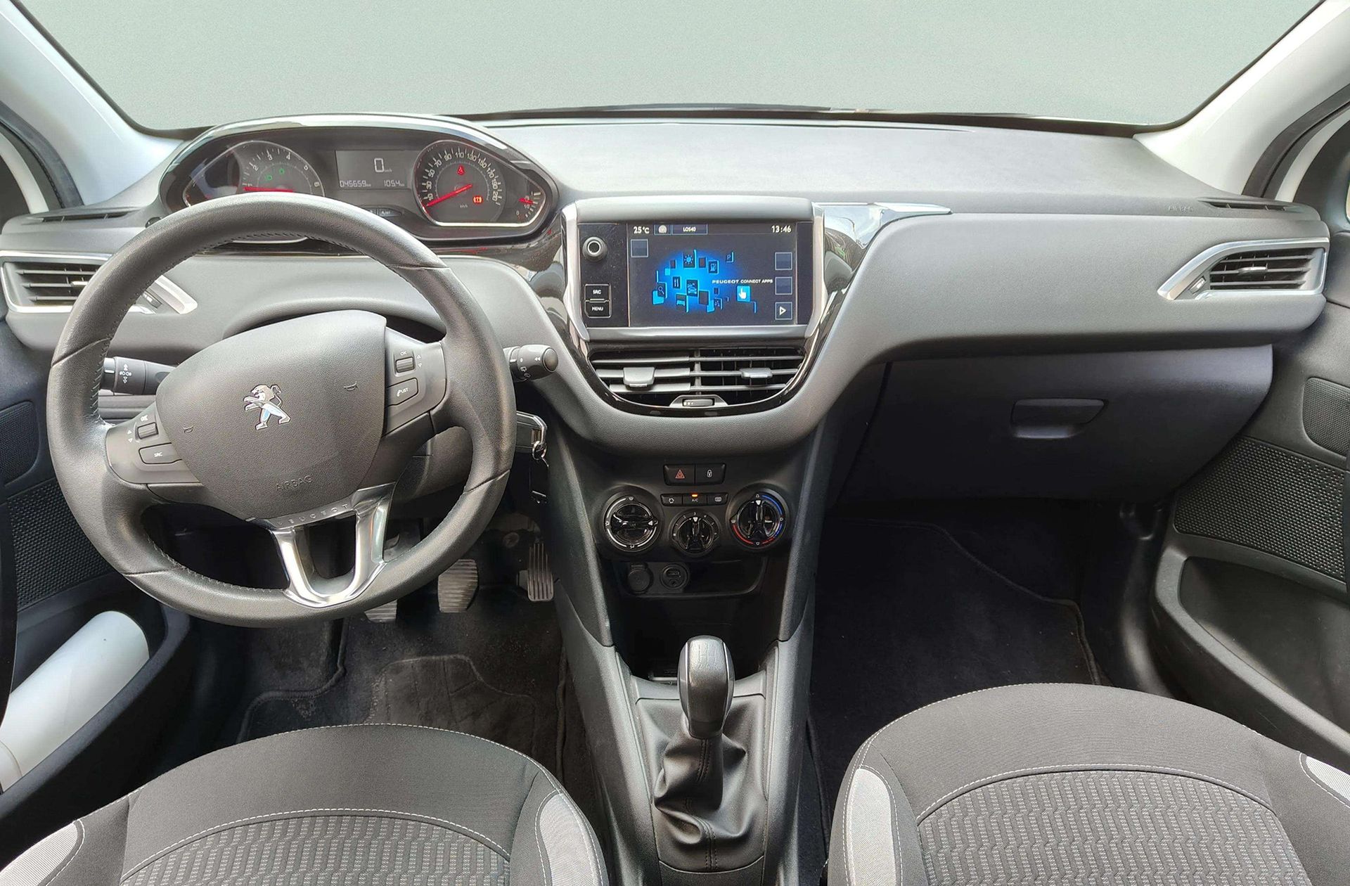 Peugeot 208 1.2 PureTech Style - foto 6