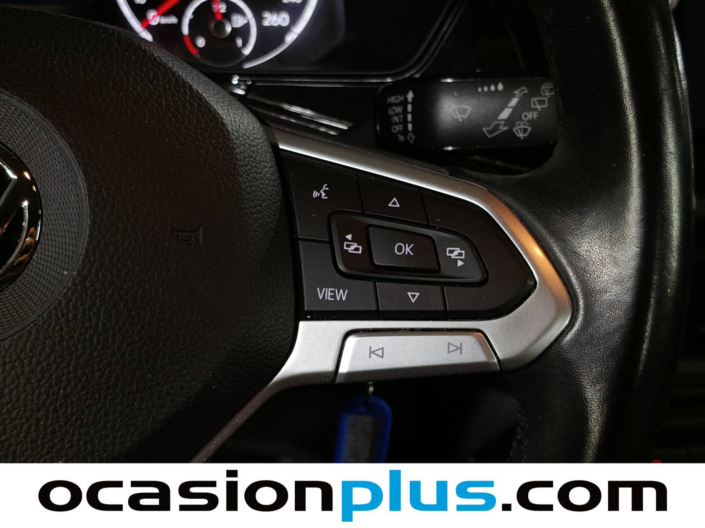 Volkswagen T-Cross Volkswagen T-Cross Advance 1.0 TSI (95 CV) 95cv