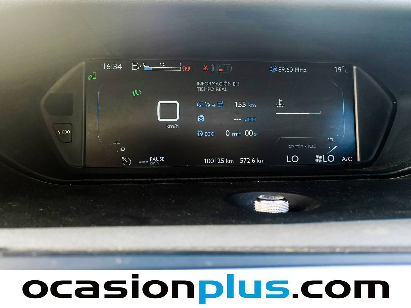 Citroën Grand C4 Picasso Citroen Grand C4 Picasso BlueHDi 150 Airdream Exclusive 7 Plazas (150 CV) 150cv