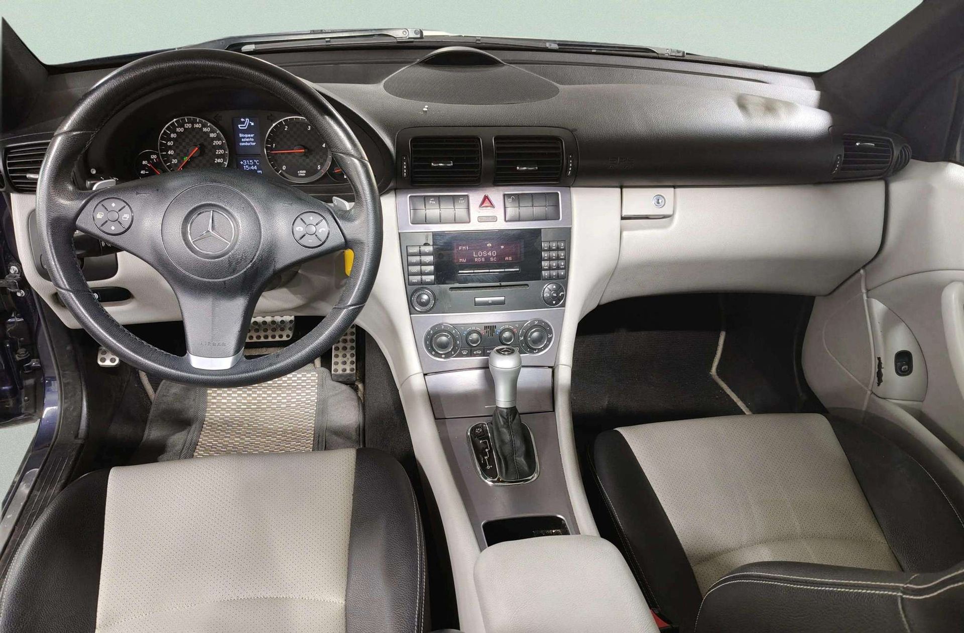 Mercedes-Benz Clase CLC 220 CDI - foto 6