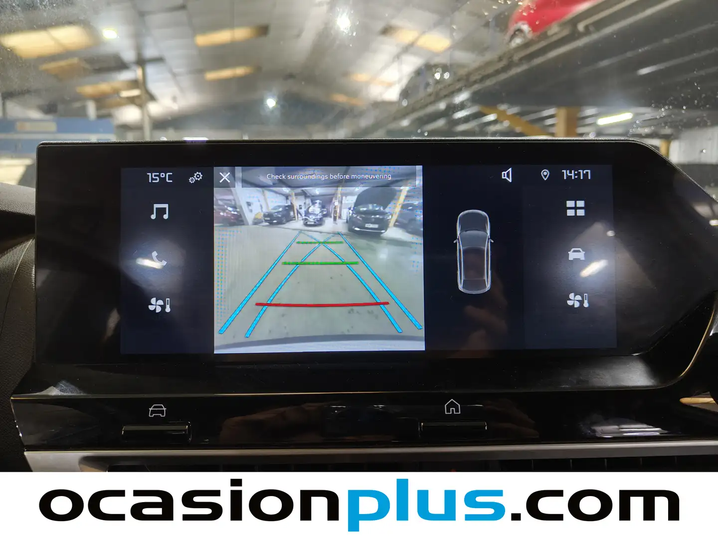 Foto Citroën C4 Citroen C4 PureTech 130 S&S 6v Feel Pack (130 CV)