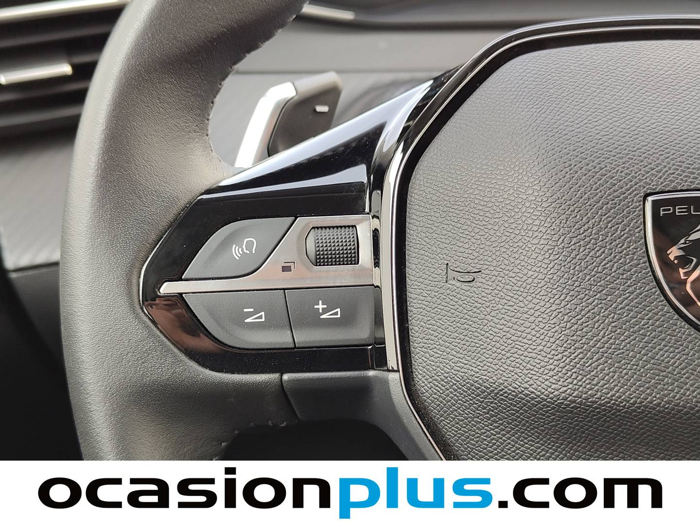 Peugeot 208 Peugeot 208 Style Hybrid 110 eDCS6 (110 CV) km 0