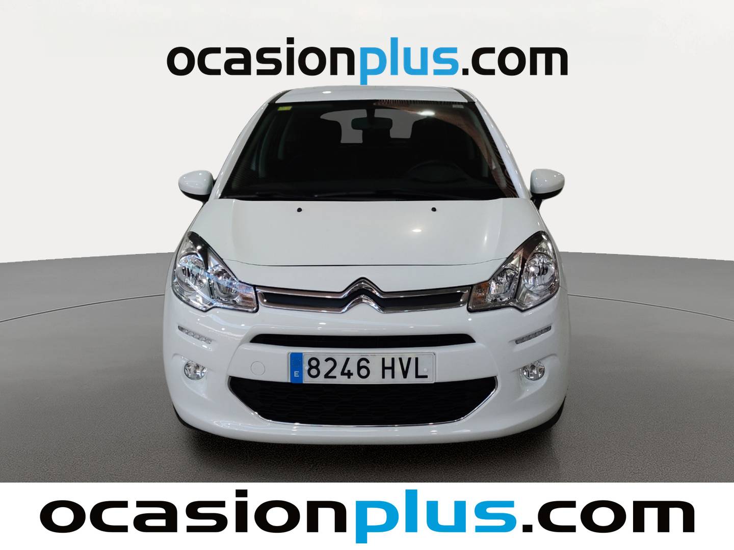 Citroën C3 Citroën C3 VTi Tonic  (68 CV) 68cv