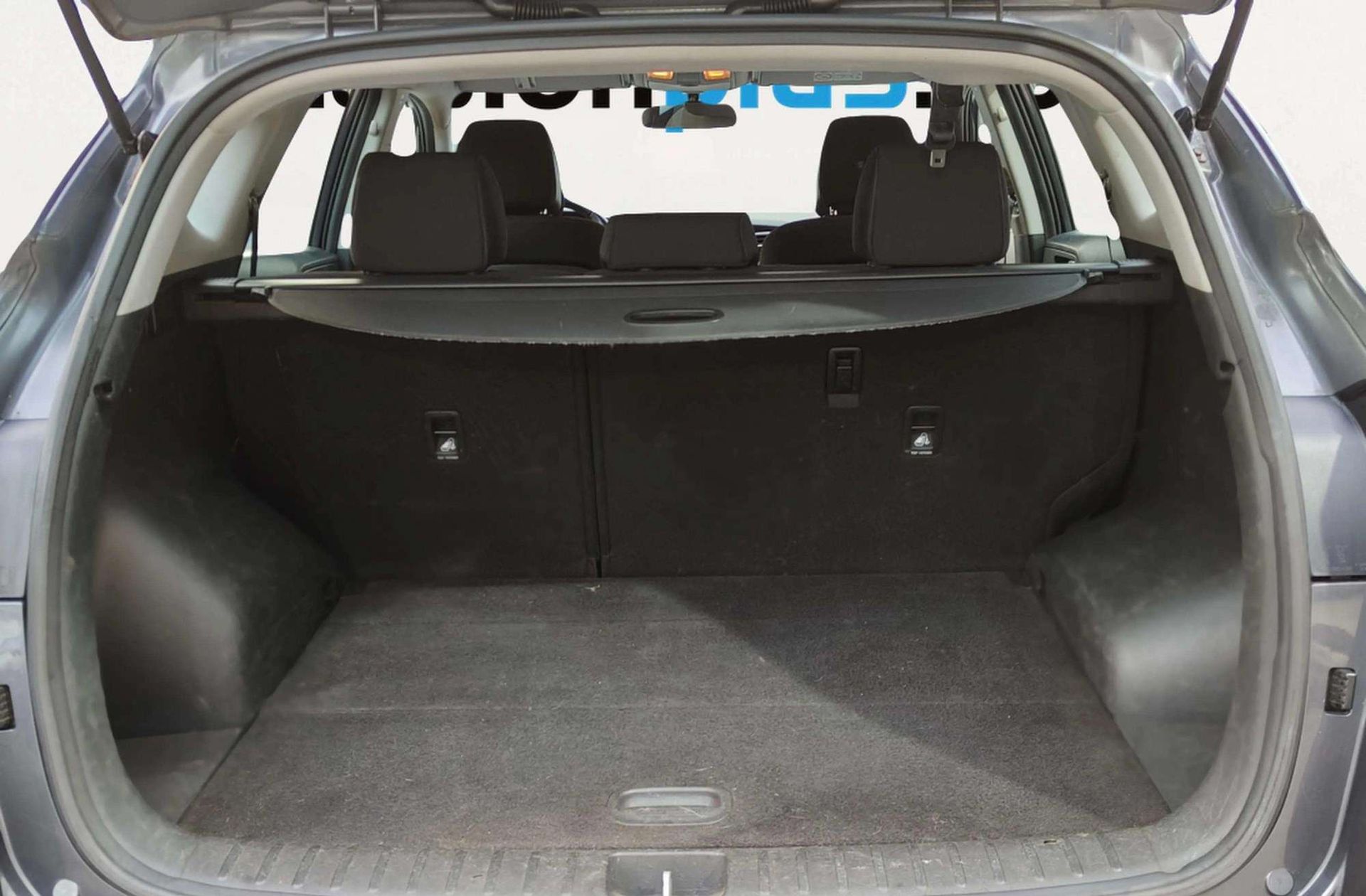 Hyundai Tucson 1.7 CRDi BlueDrive 25 Aniversario 4x2 - foto 16