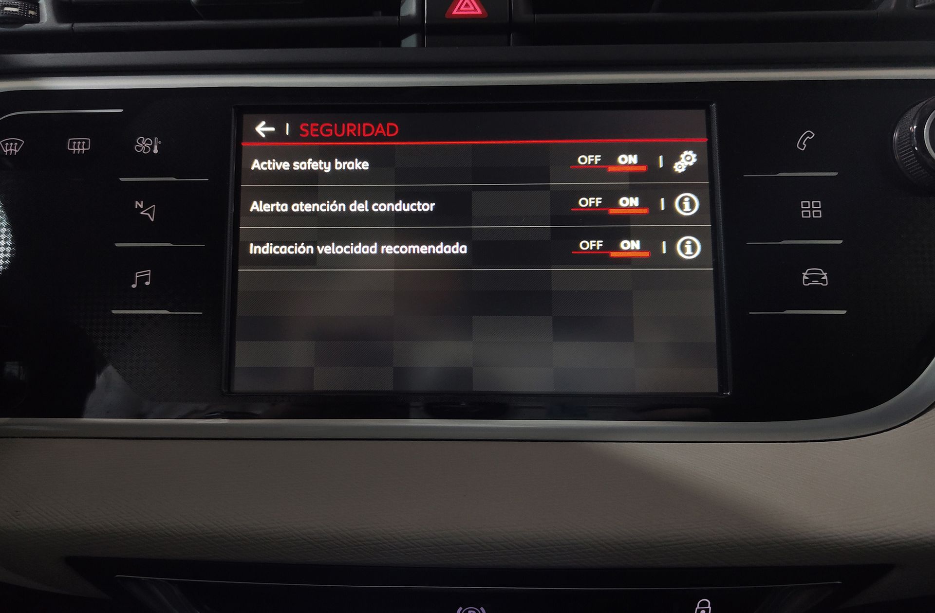 Citroën C4 SpaceTourer BlueHDi 120 Rip Curl - foto 14