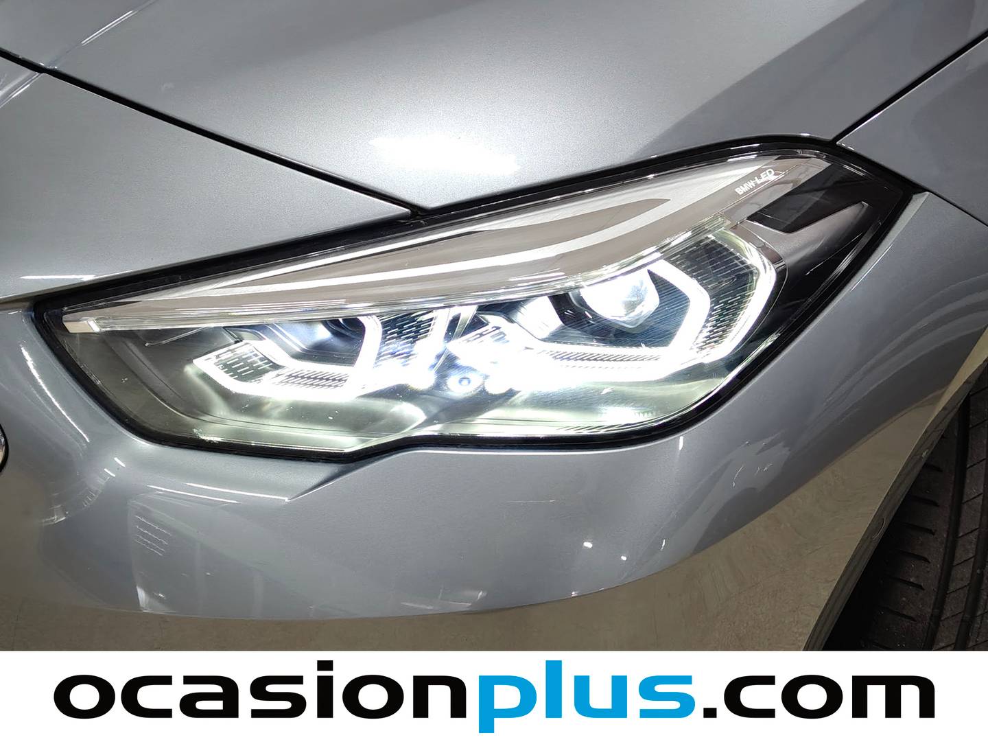 BMW Serie 2 BMW Serie 2 216d Gran Coupe (116 CV) barato