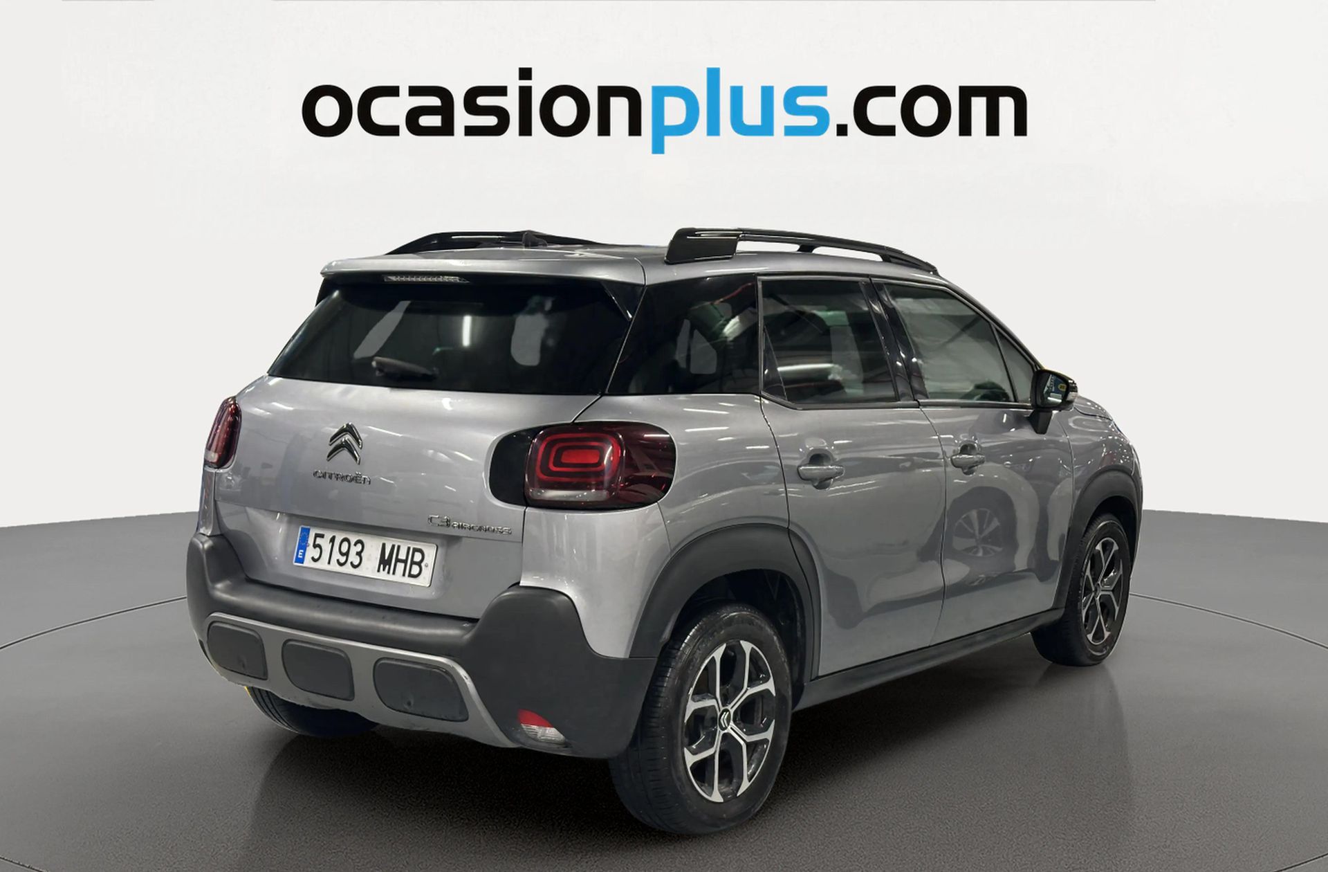 Citroën C3 Aircross PureTech 110 Shine - foto 4