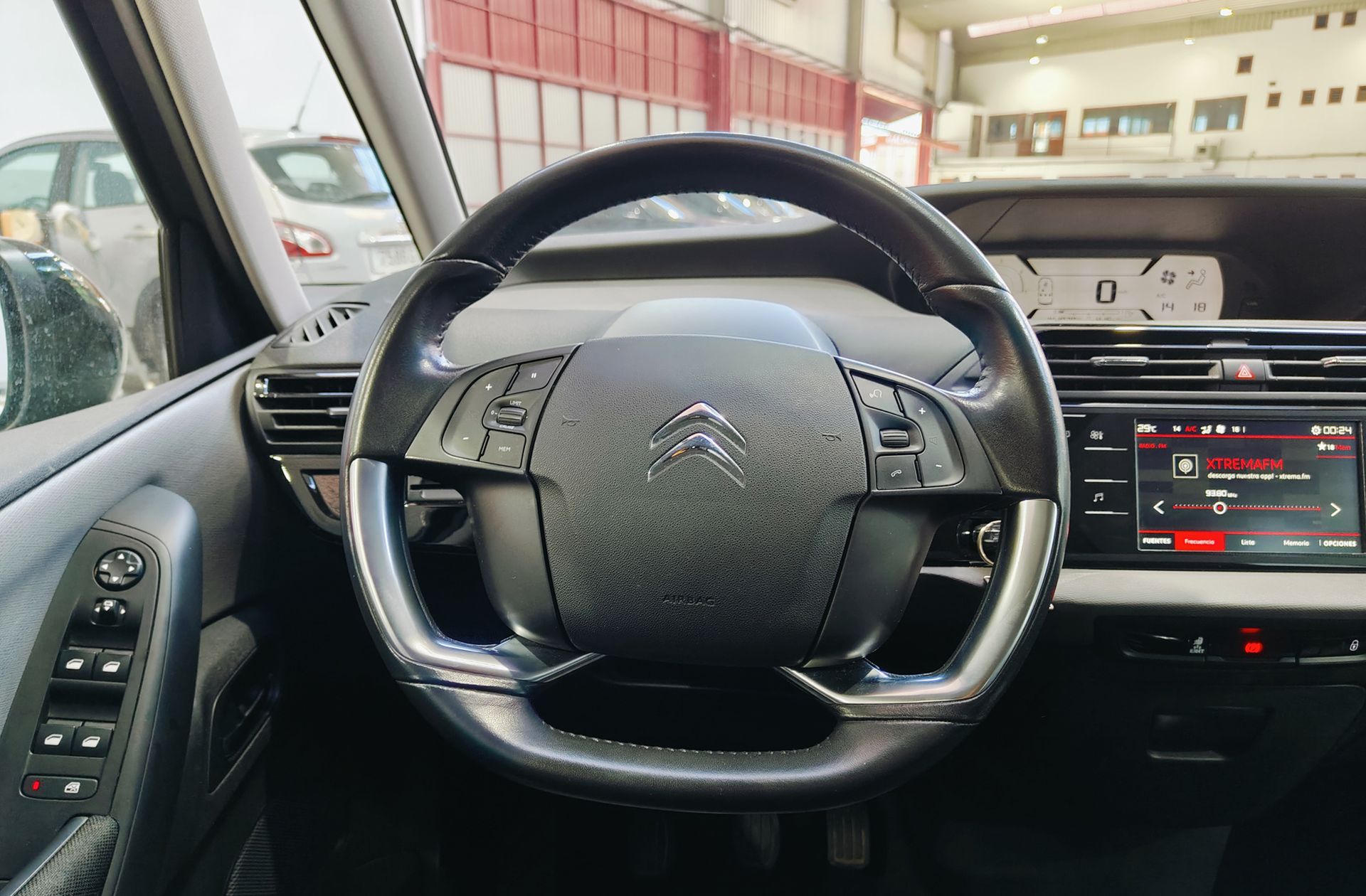 Citroën C4 Picasso PureTech 110 Live - foto 19