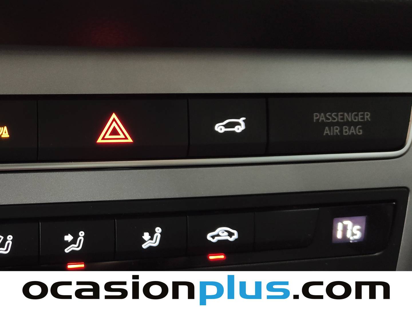 Accesorios del Seat Ateca Seat Ateca 1.5 TSI S&S FR Special Edition (150 CV)