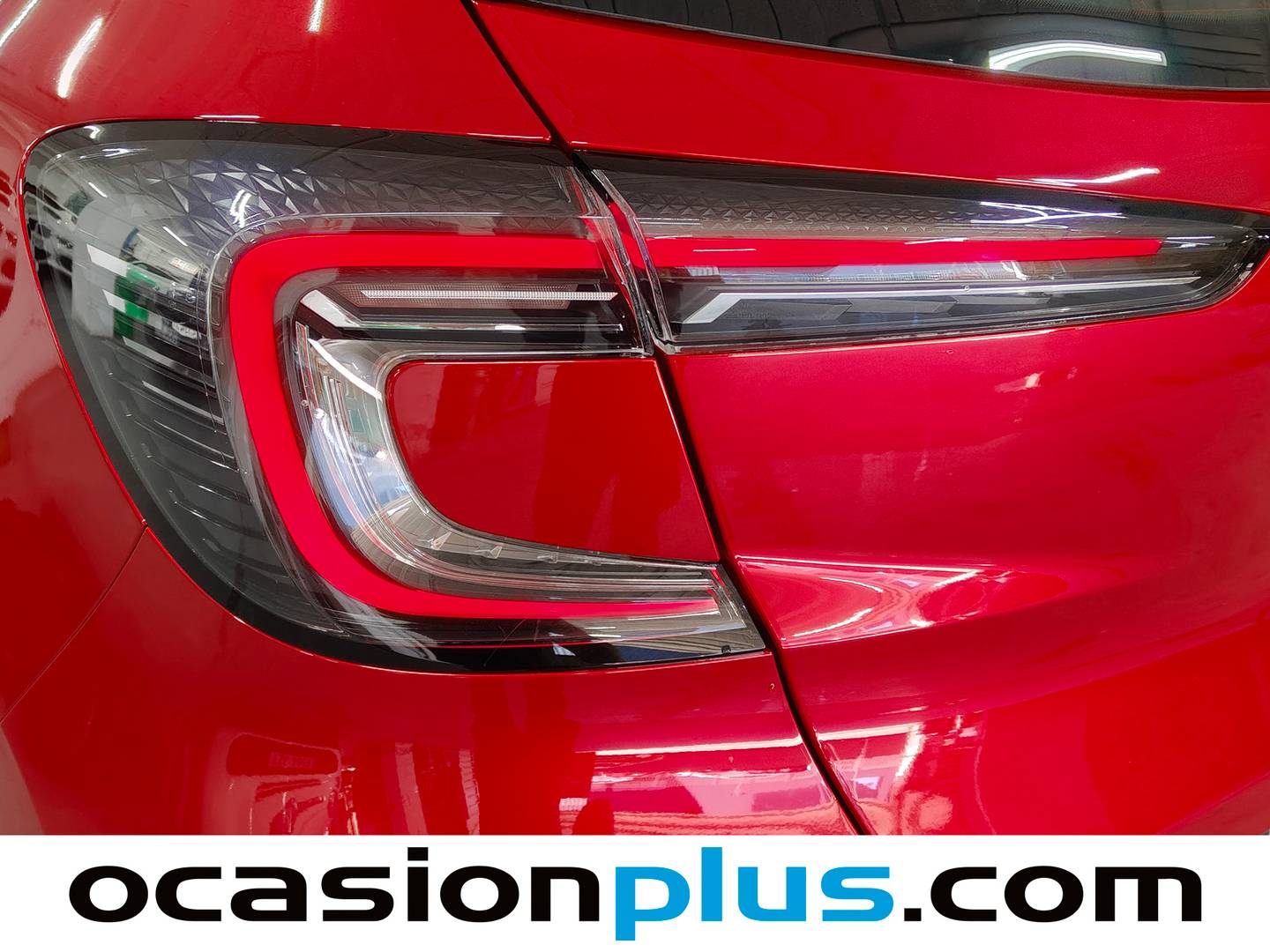 Renault Captur Renault Captur Evolution E-Tech full hybrid (145 CV) al mejor precio
