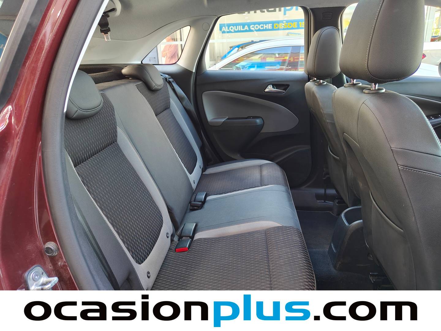 Opel Crossland X Opel Crossland X 1.5 D S&S Innovation (102 CV) km 0