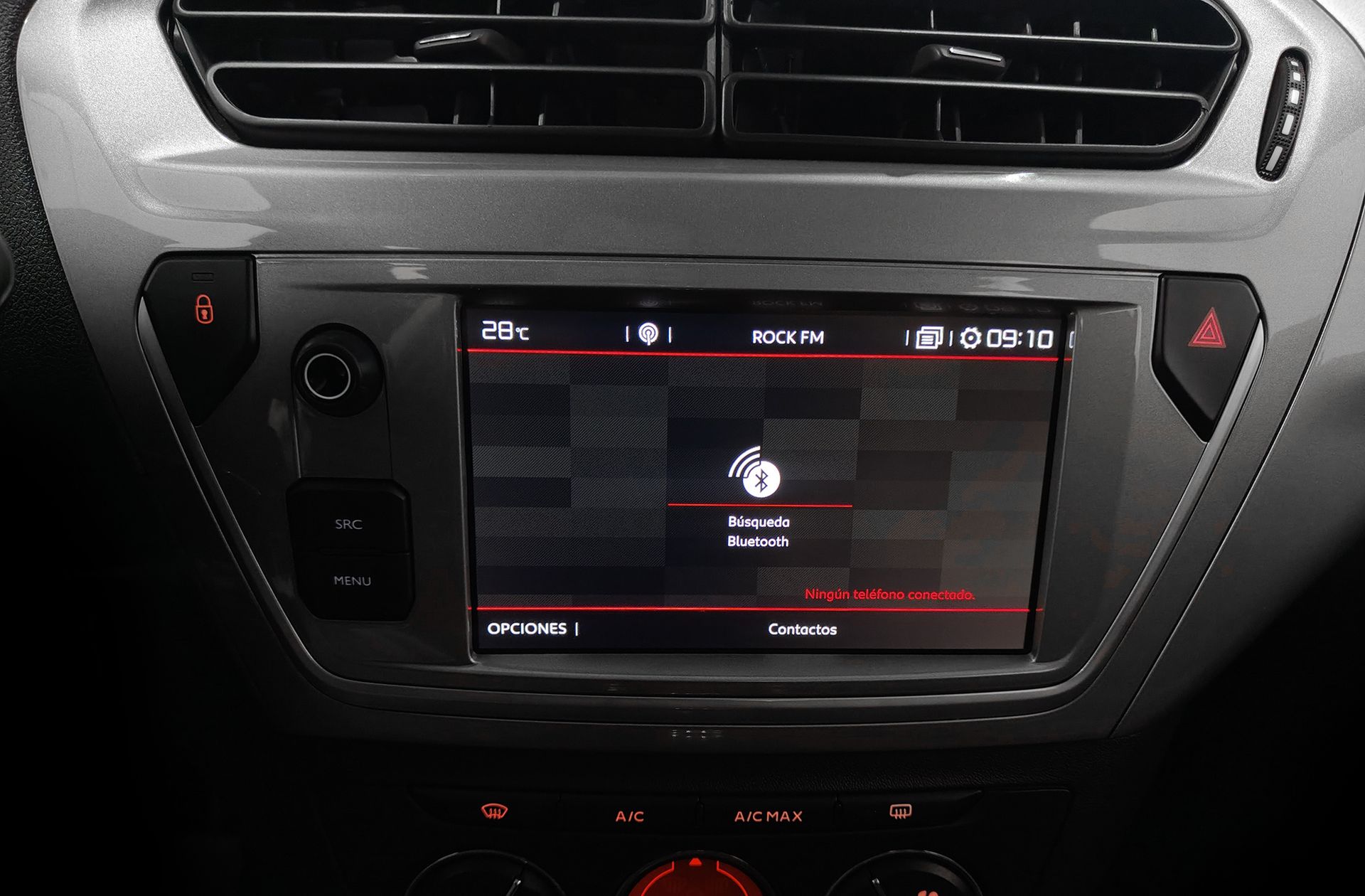 Citroën C-Elysée PureTech 82 Shine - foto 30