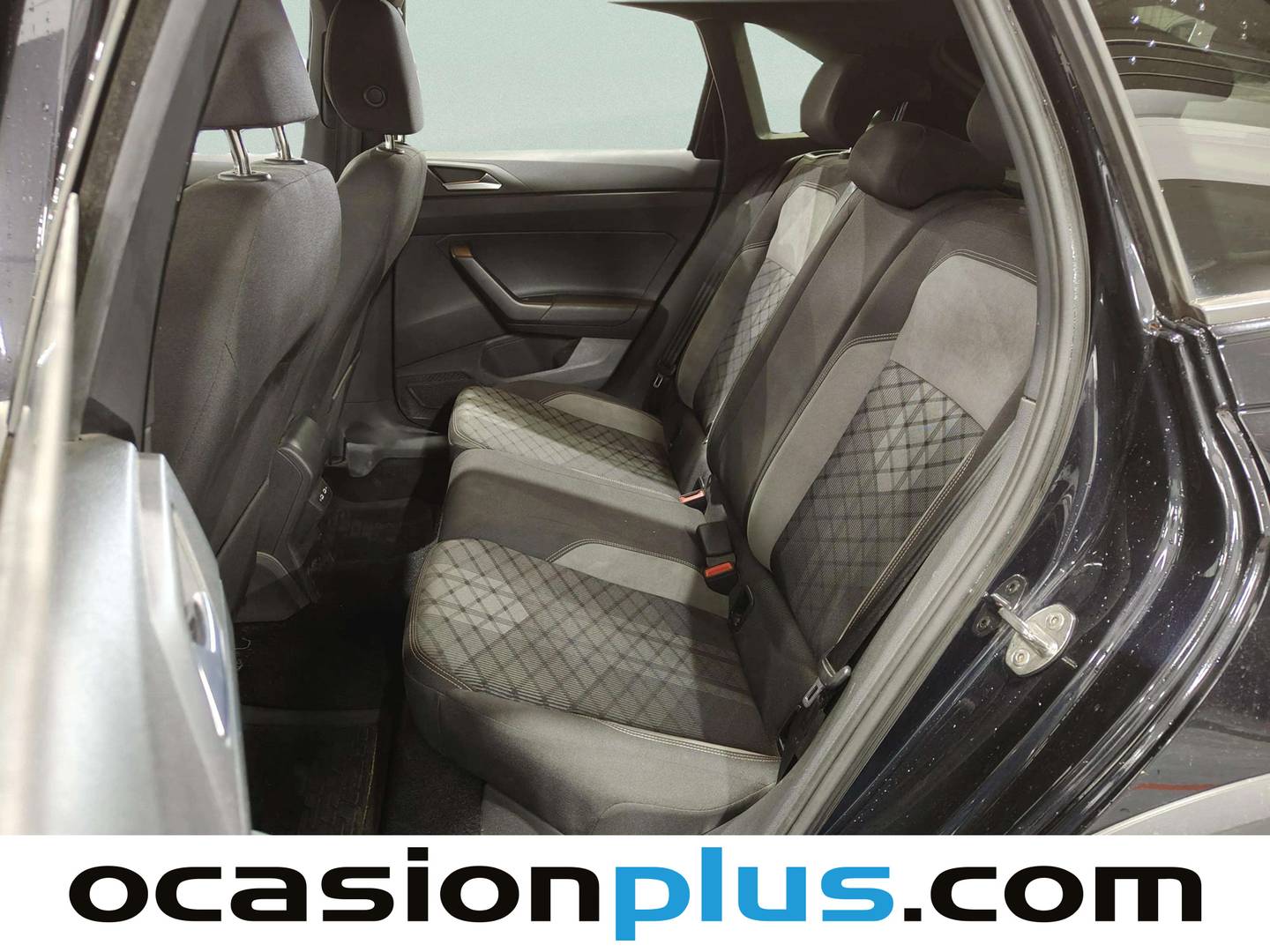 Fotos maletero Volkswagen Taigo Volkswagen Taigo R-Line 1.0 TSI (110 CV)