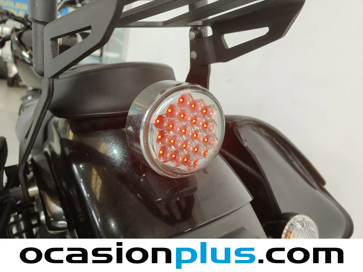 Foto Yamaha XV950 Yamaha XV950 (52 Cv)