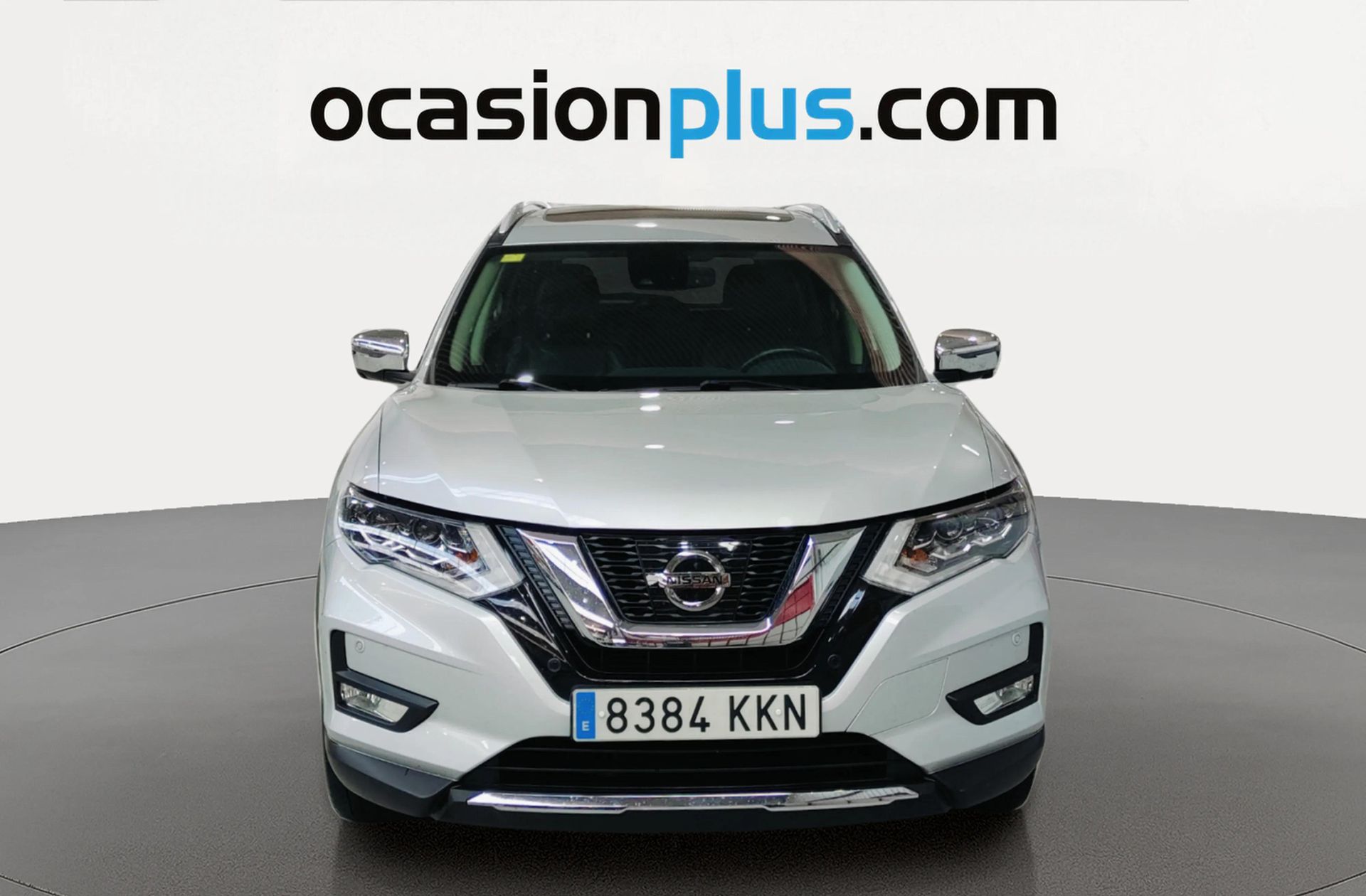 Nissan X-Trail DIG-T Tekna - foto 15