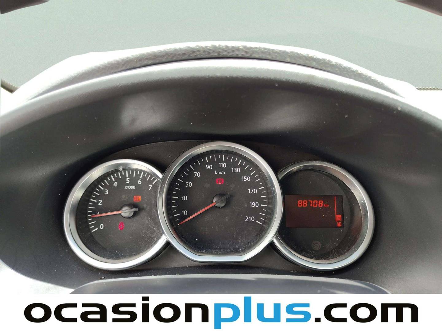Dacia Sandero Dacia Sandero Laureate dCi (90 CV) 2018
