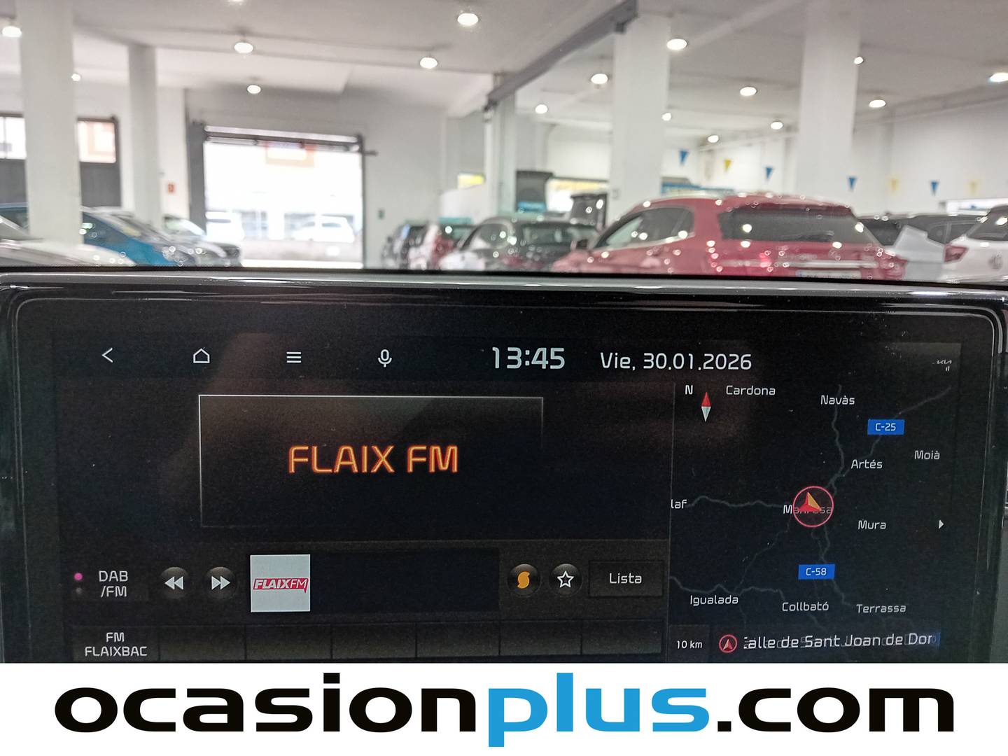 Foto KIA XCeed Kia XCeed 1.5 MHEV iMT Tech (160 CV)