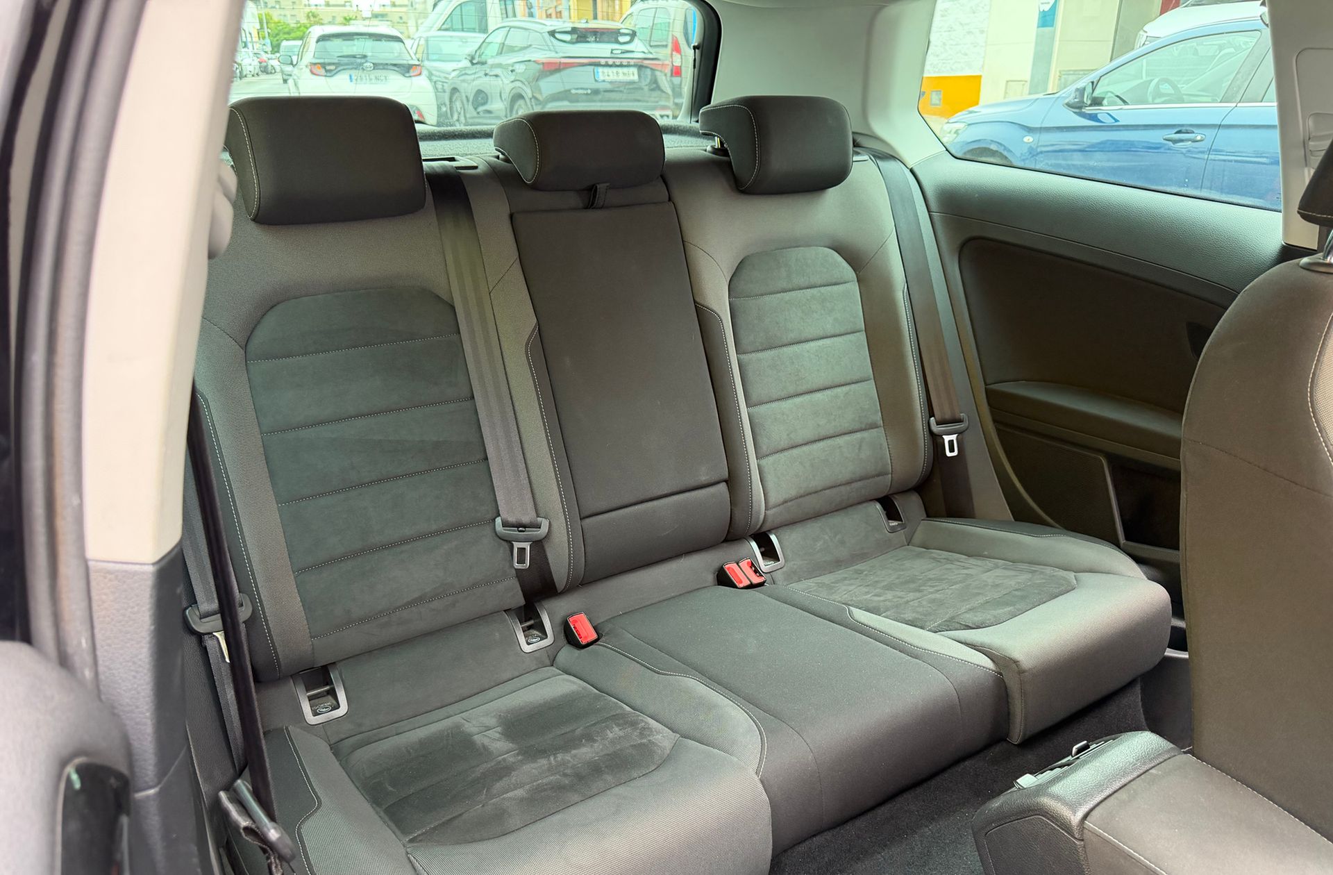 Volkswagen Golf Sport 1.5 TSI Evo DSG - foto 17