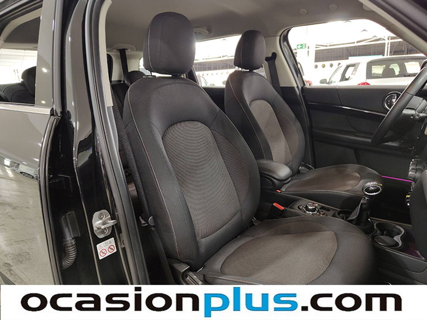 Mini Countryman MINI MINI Countryman Cooper S E ALL4  (220 CV) 2024