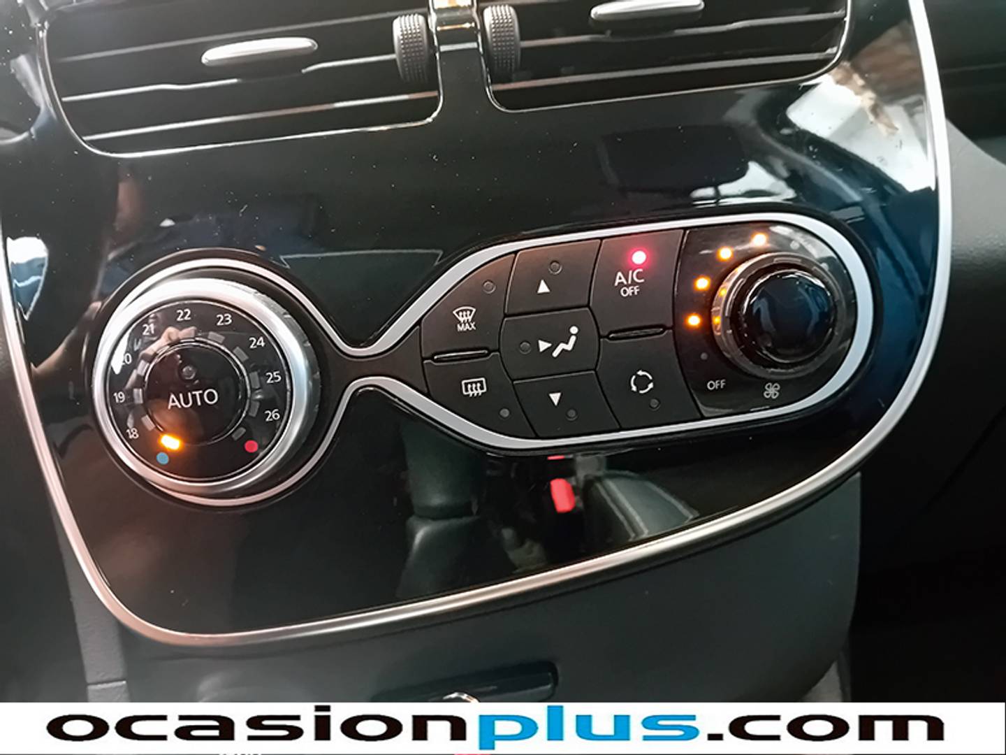 Renault Clio Renault Clio Dynamique Energy dCi (90 CV) seminuevo