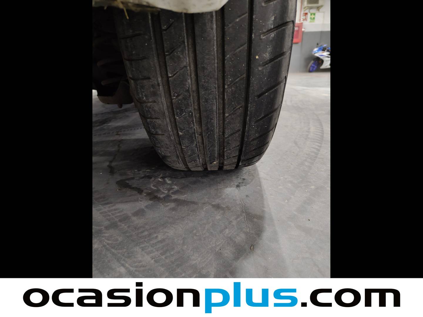 Seat León SEAT León 1.4 TSI S&S Style Visio (125 CV) de ocasión