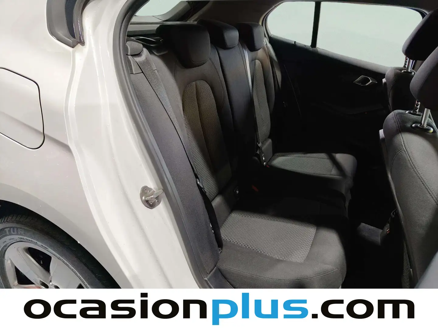 Foto BMW Serie 1 BMW Serie 1 116d (116 CV)