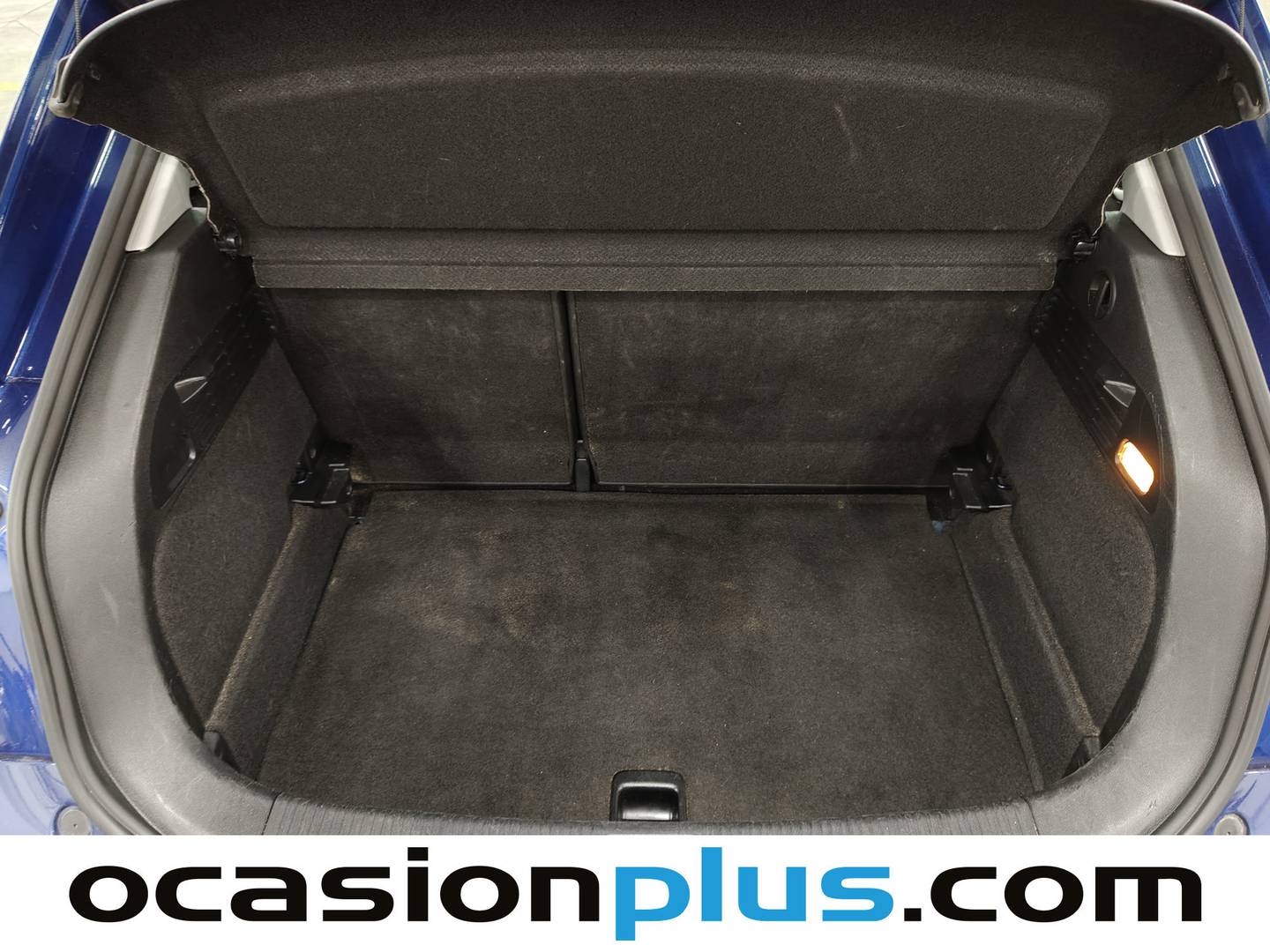 Foto Audi A1 Audi A1 Attraction 1.2 TFSI (86 CV)