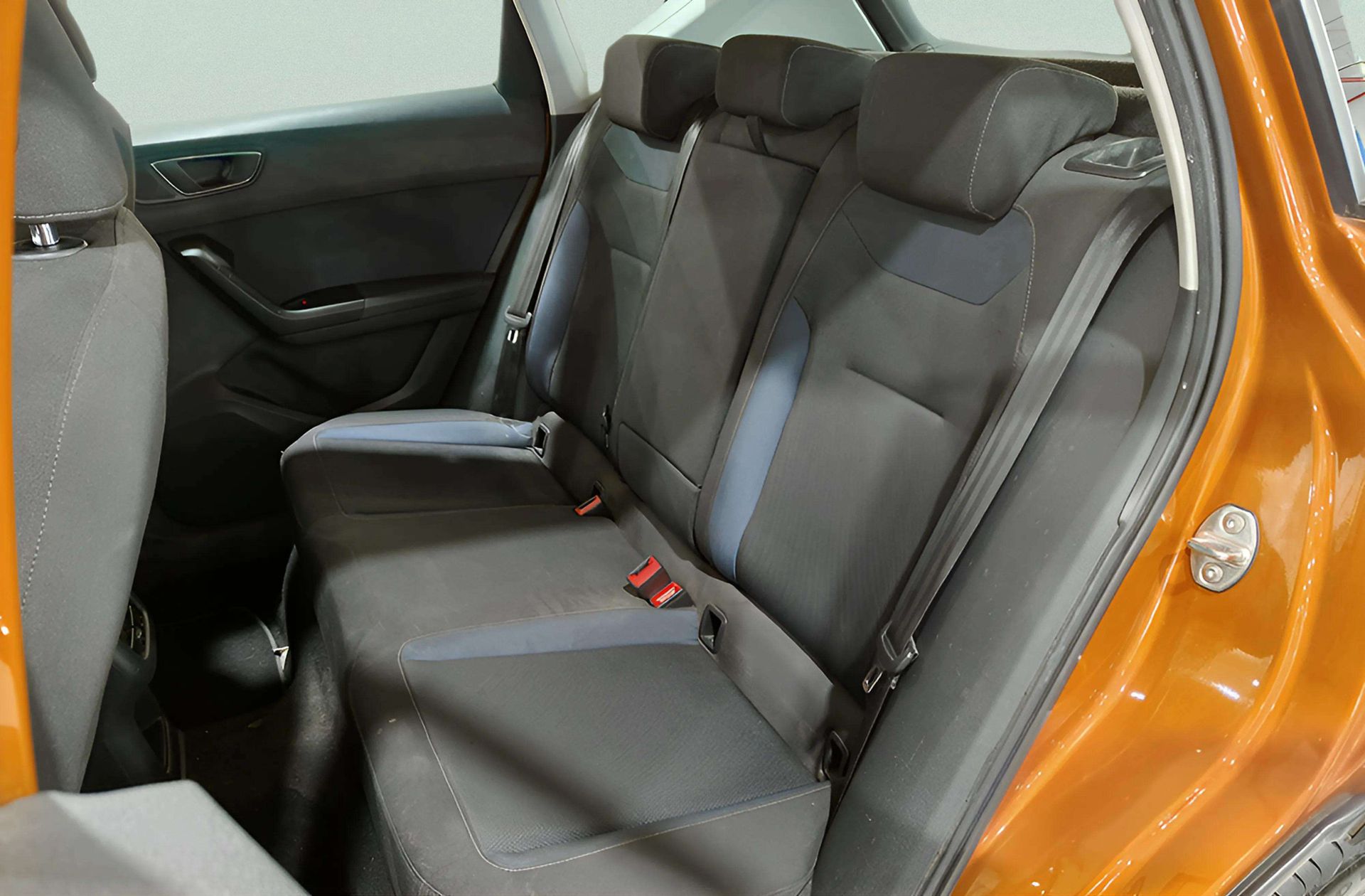SEAT Ateca 1.0 TSI Ecomotive Style Premium Nav - foto 10