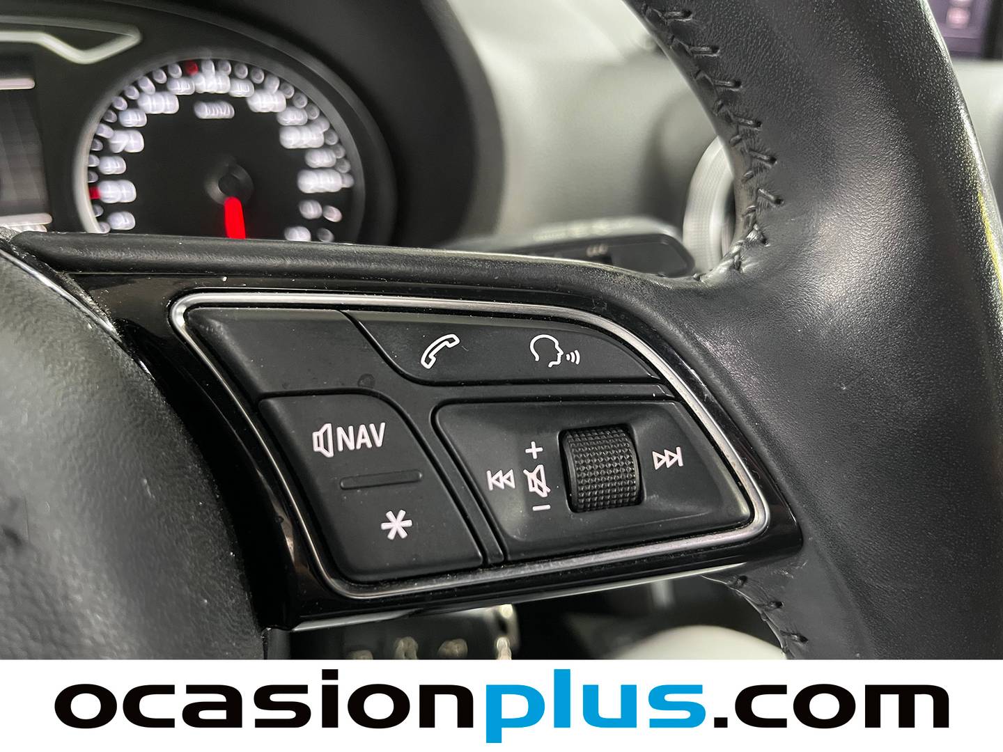 Audi A3 Audi A3 Sportback S line edition 2.0 TDI (150 CV) barato