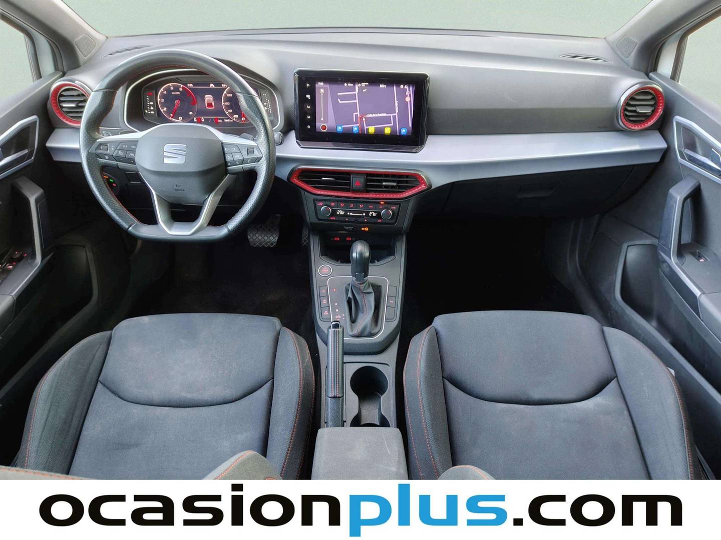 Seat Ibiza SEAT Ibiza 1.5 TSI FR XL DSG (150 CV) al mejor precio