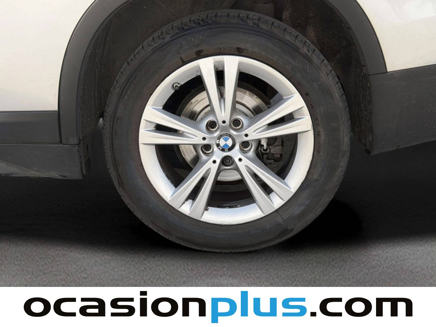 BMW X1 BMW X1 sDrive18d (150 CV) al mejor precio