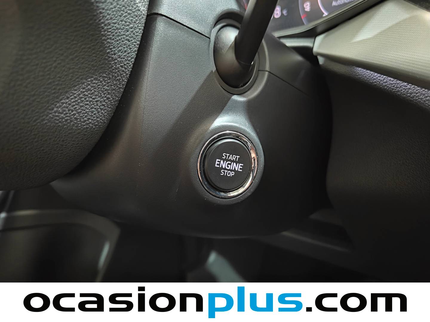 Skoda Kamiq Skoda Kamiq 1.0 TSI Ambition DSG (110 CV) gasolina