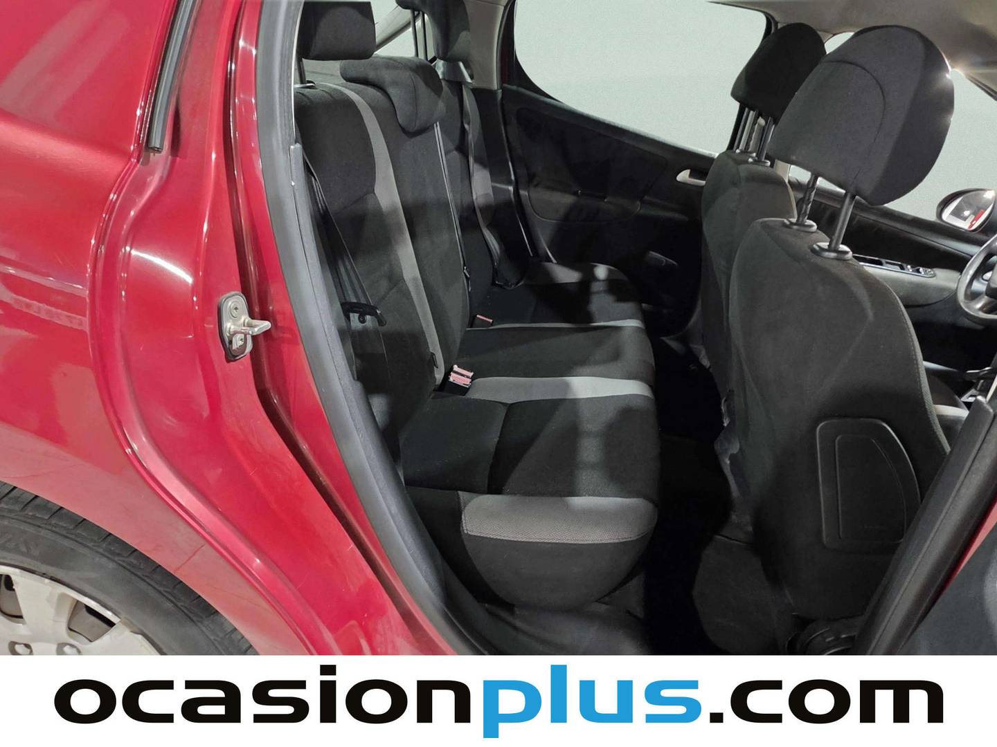 Peugeot 207 Peugeot 207 1.4 HDI X-Line (70 CV) manual