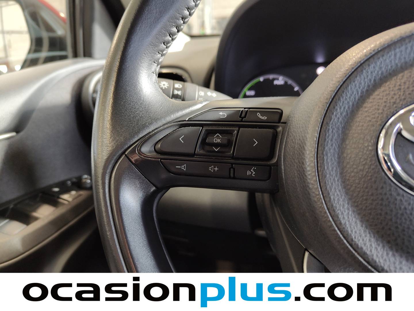 Toyota Yaris Toyota Yaris 120H Business Plus (116 CV) 116cv