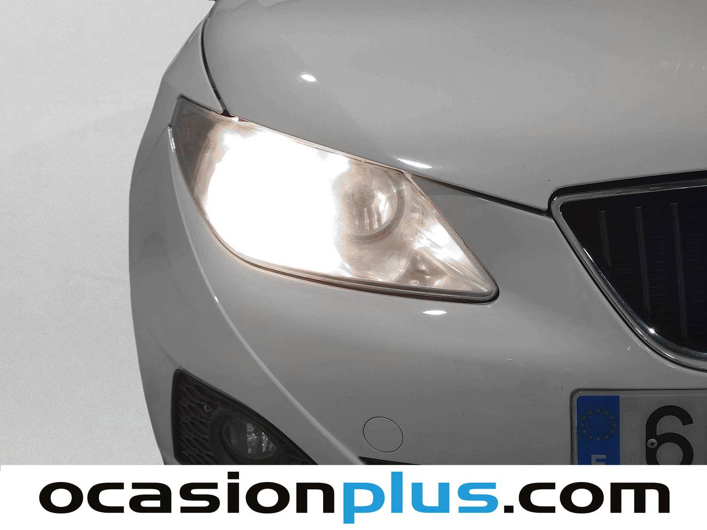 Seat Ibiza Seat Ibiza SC 1.6 TDI Sport (105 CV) barato