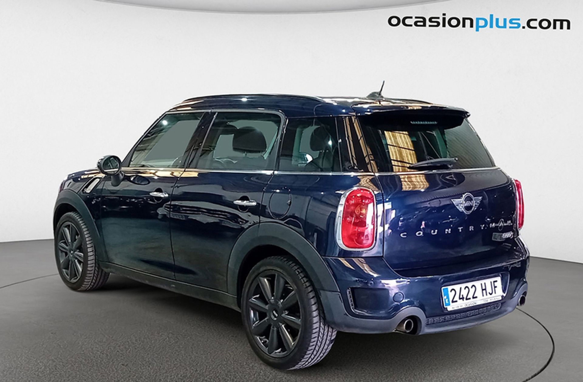 MINI Countryman Cooper S - foto 3