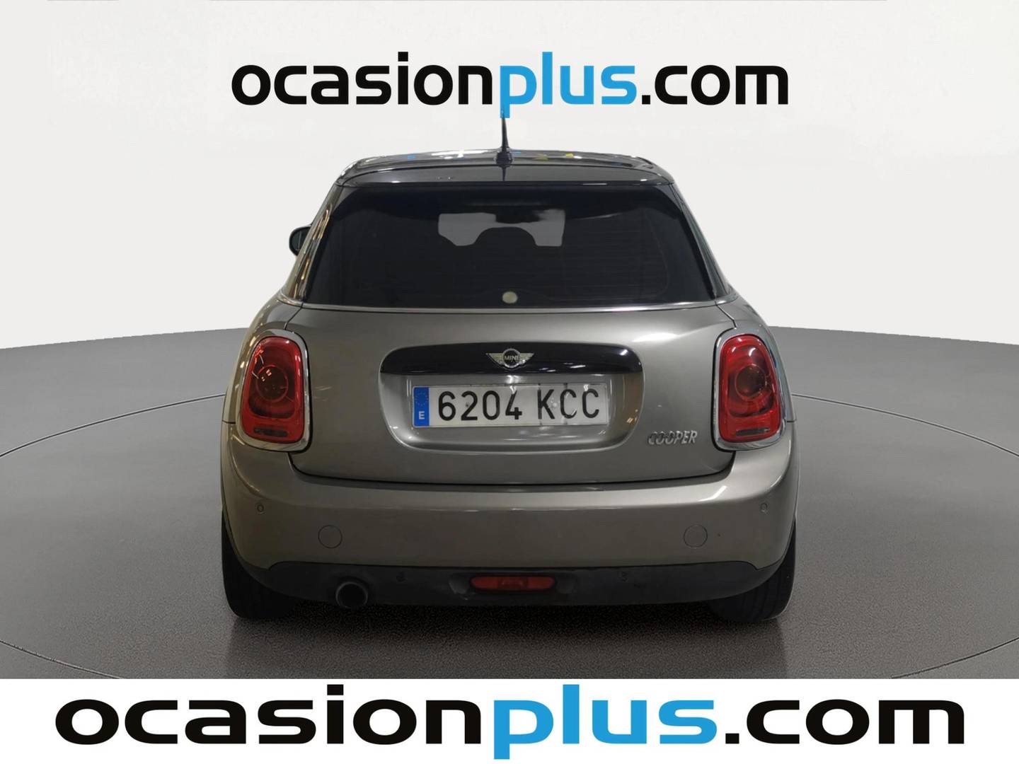 Mini MINI Cooper 5 Puertas Mini MINI Cooper 5 Puertas Cooper 5 Puertas (136 CV) barato