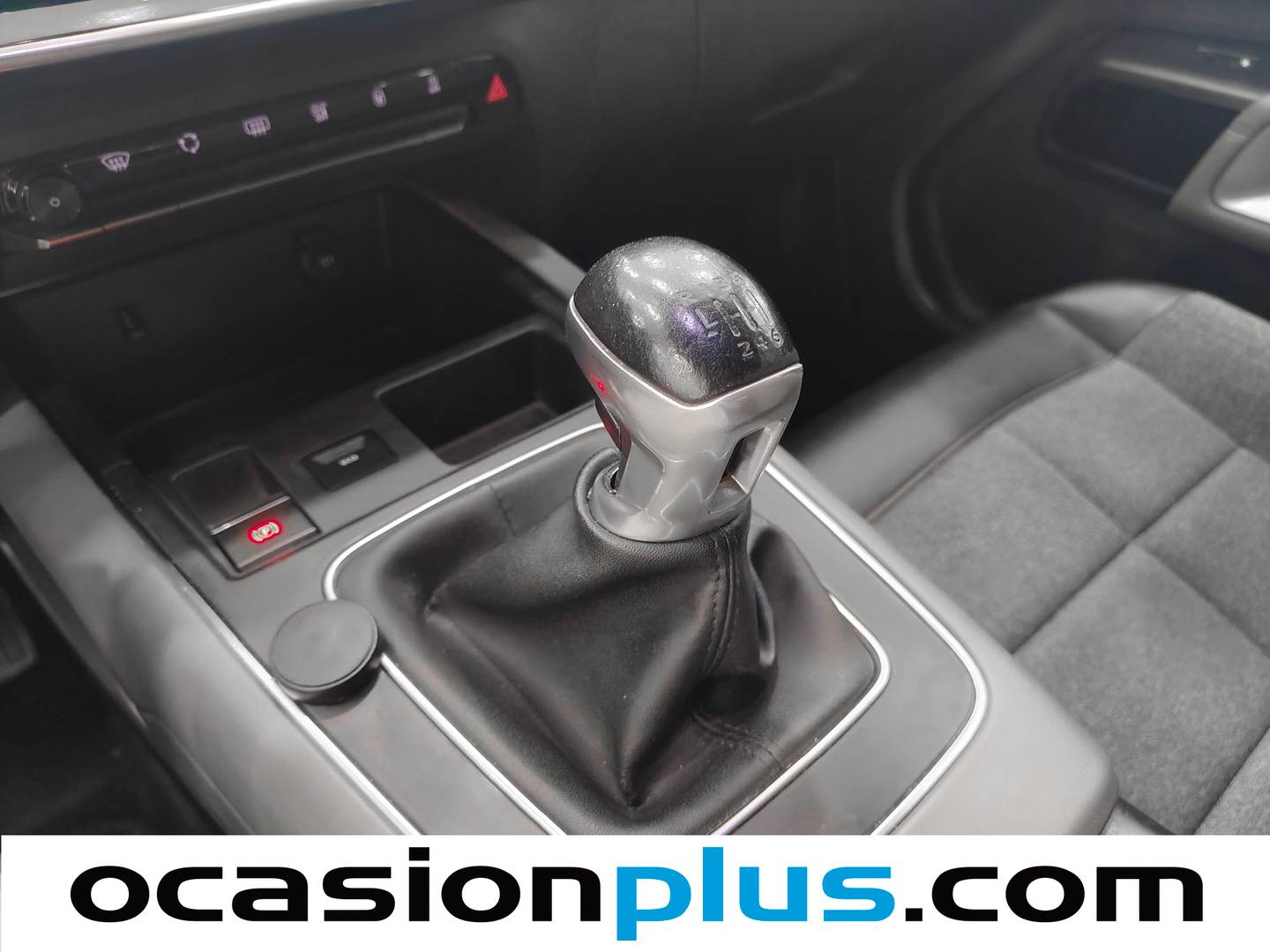 Citroën C5 Aircross Citroën C5 Aircross BlueHdi 130 S&S Feel (131 CV) de segunda mano