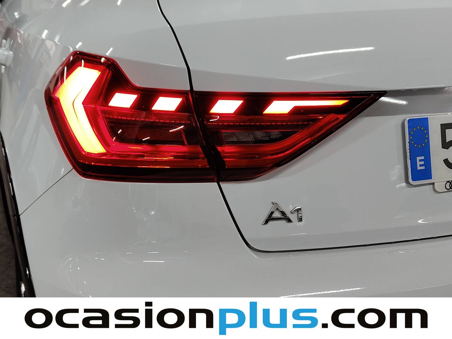 Audi A1 Audi A1 Citycarver 30 TFSI (110 CV) S tronic 2020