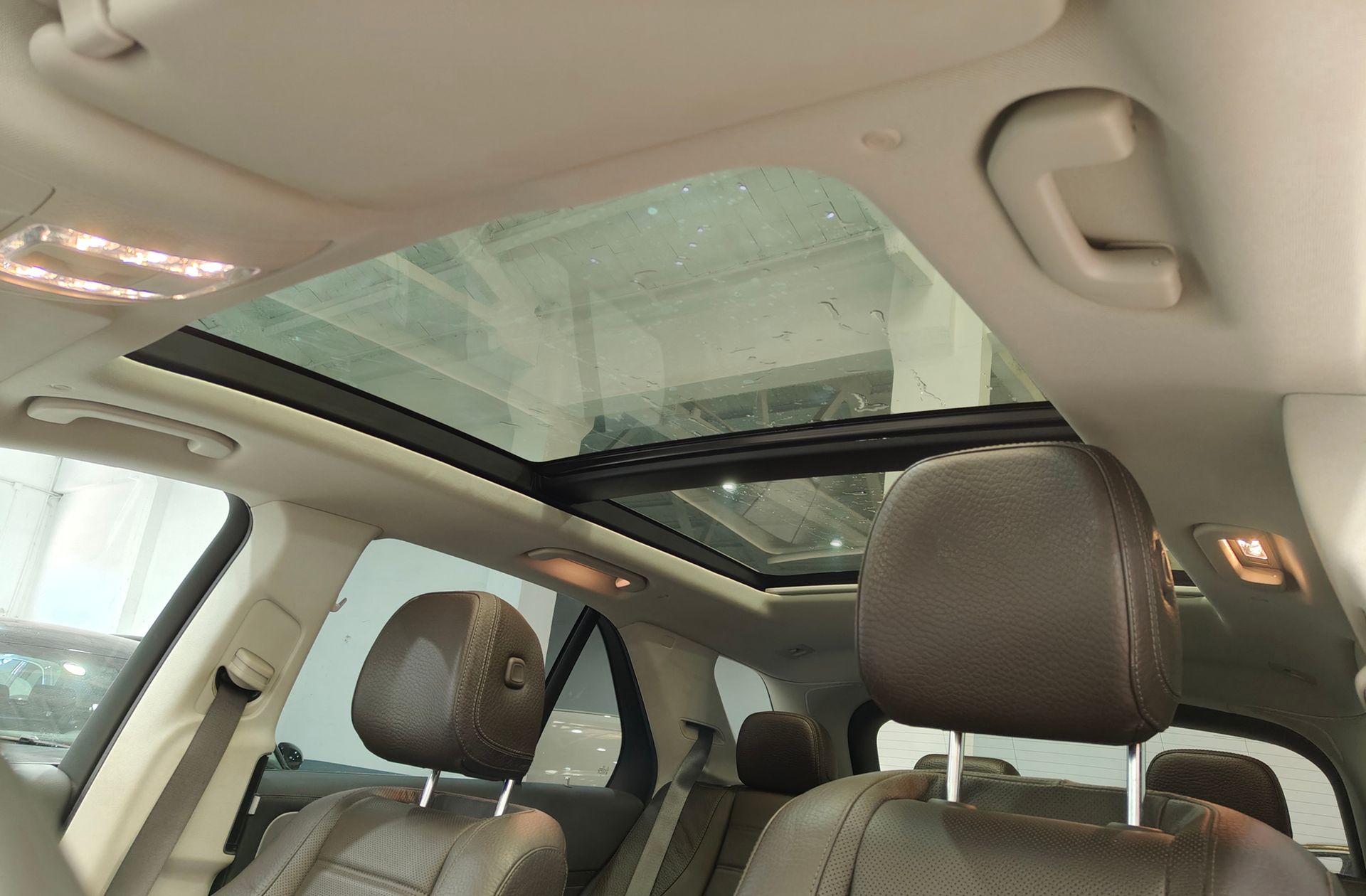 Mercedes-Benz GLE 450 4Matic - foto 6