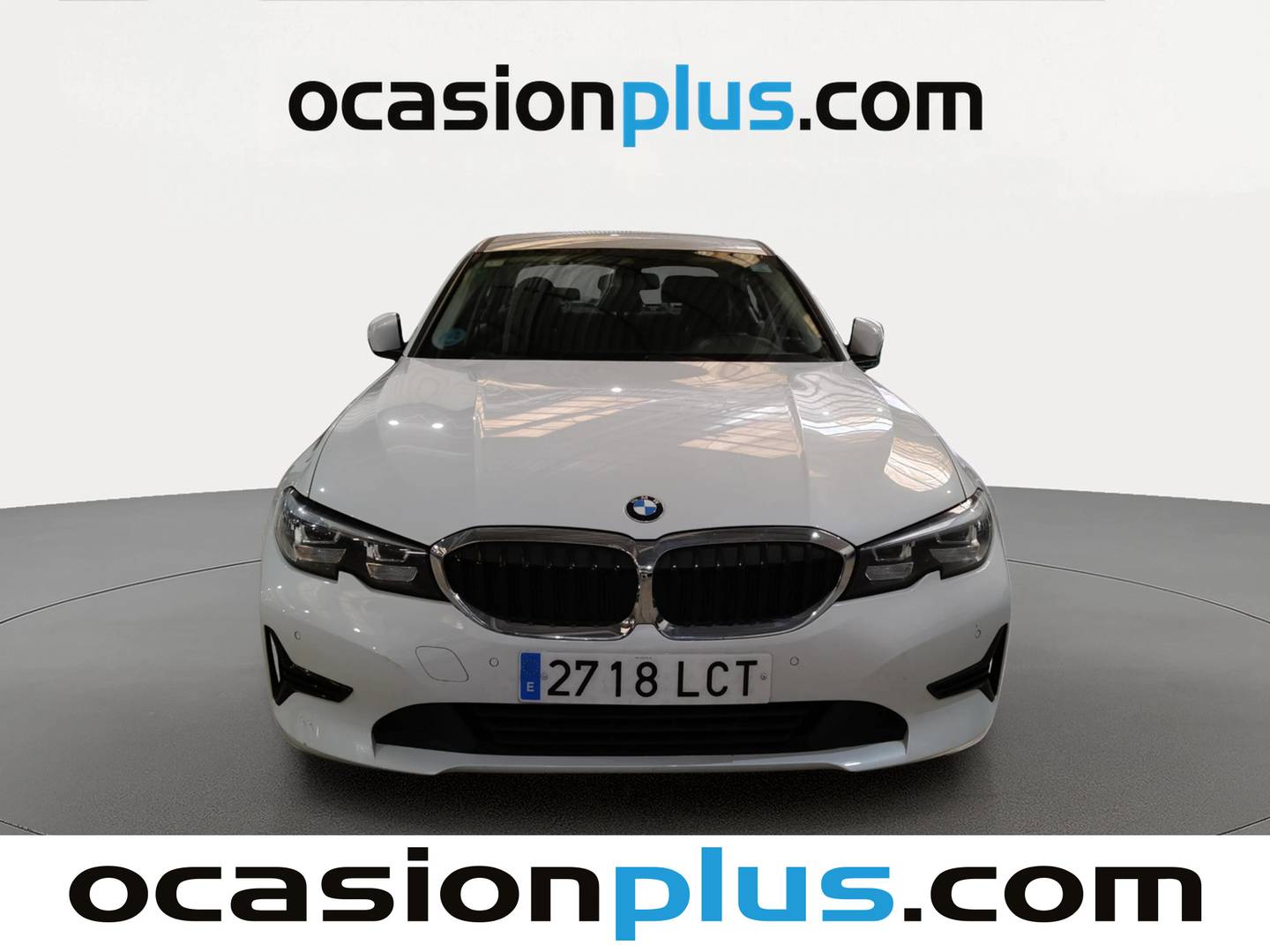 BMW Serie 3 BMW Serie 3 320d (190 CV) al mejor precio