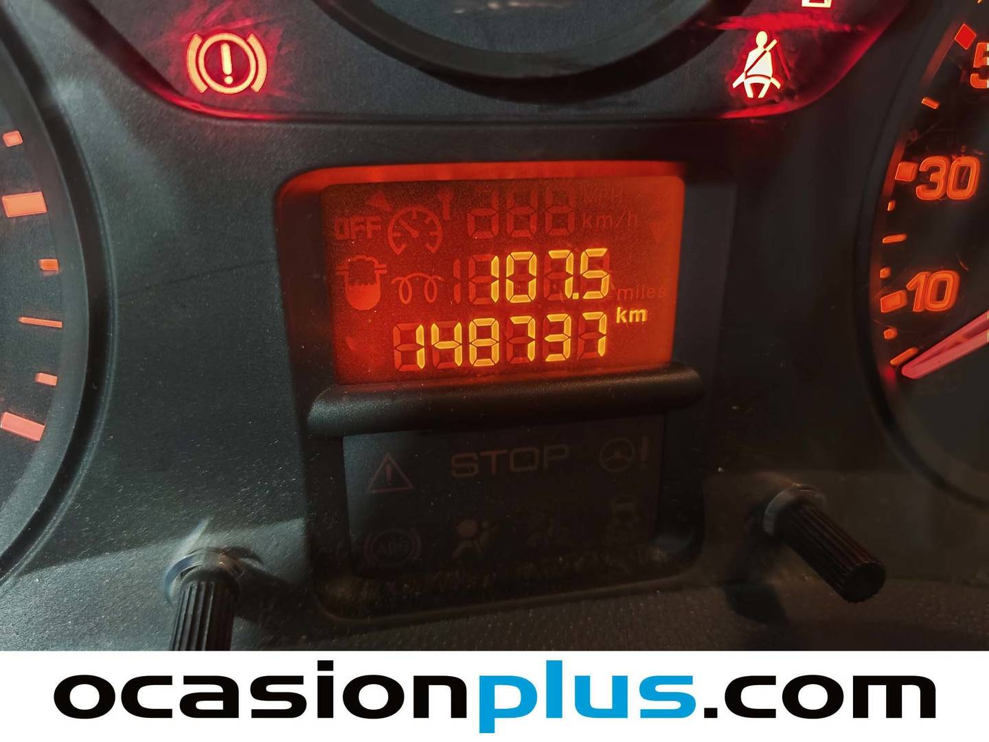 Foto Citroën Jumpy Citroen Jumpy Furgon HDI 125   ( 6 Plazas ) (128 CV)