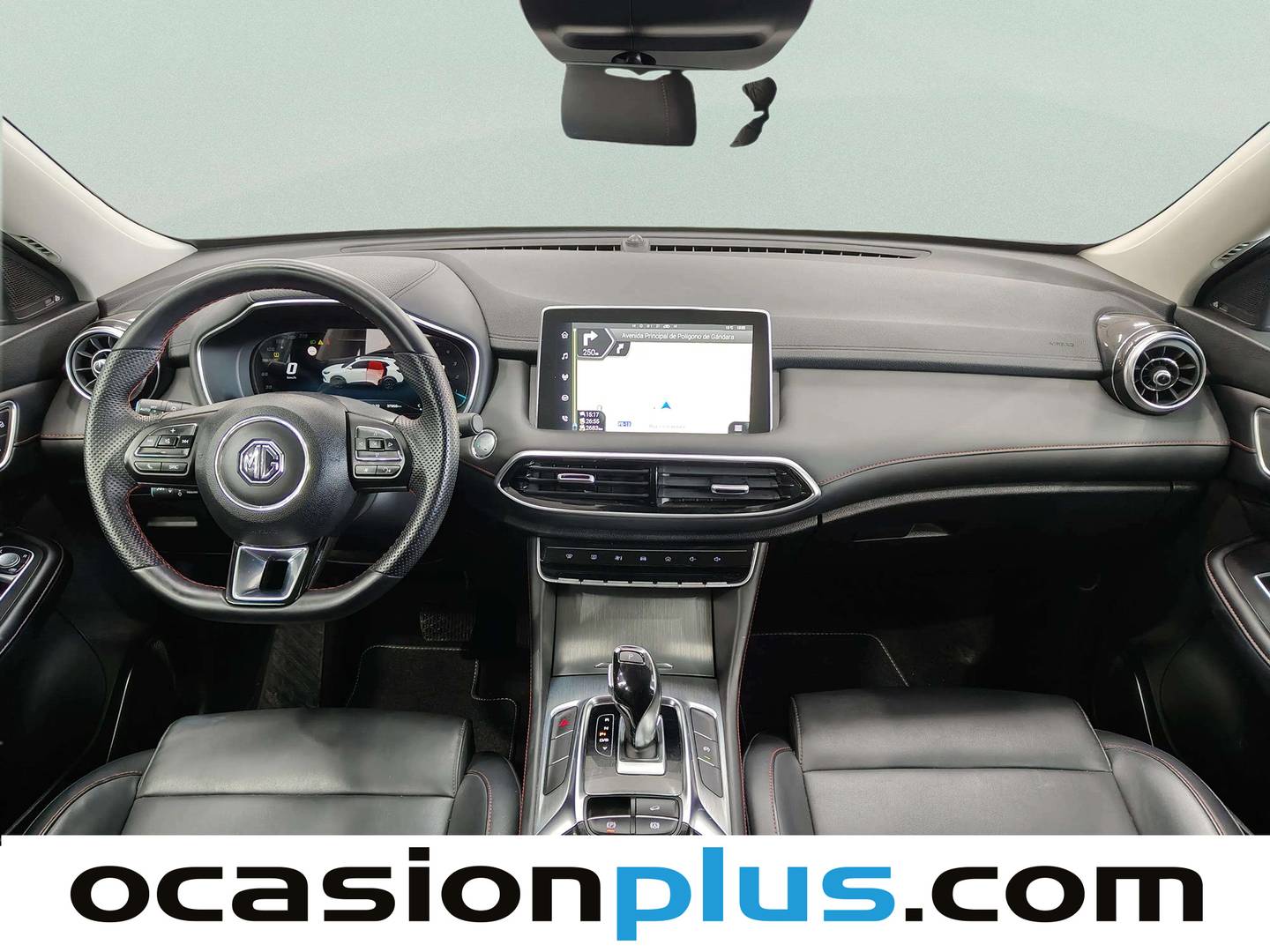 MG HS MG HS 1.5 Turbo GDI Comfort DCT (162 CV) de ocasión