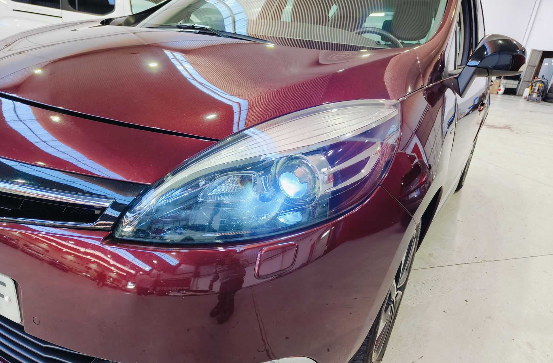 Renault Scénic dCi 130 Bose Energy - foto 14