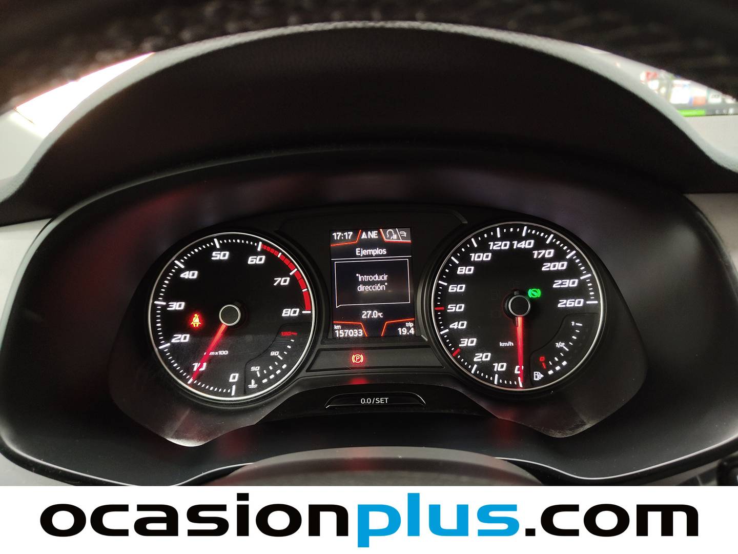 Seat León Seat León 1.4 TSI ACT S&S Xcellence DSG (150 CV) seminuevo