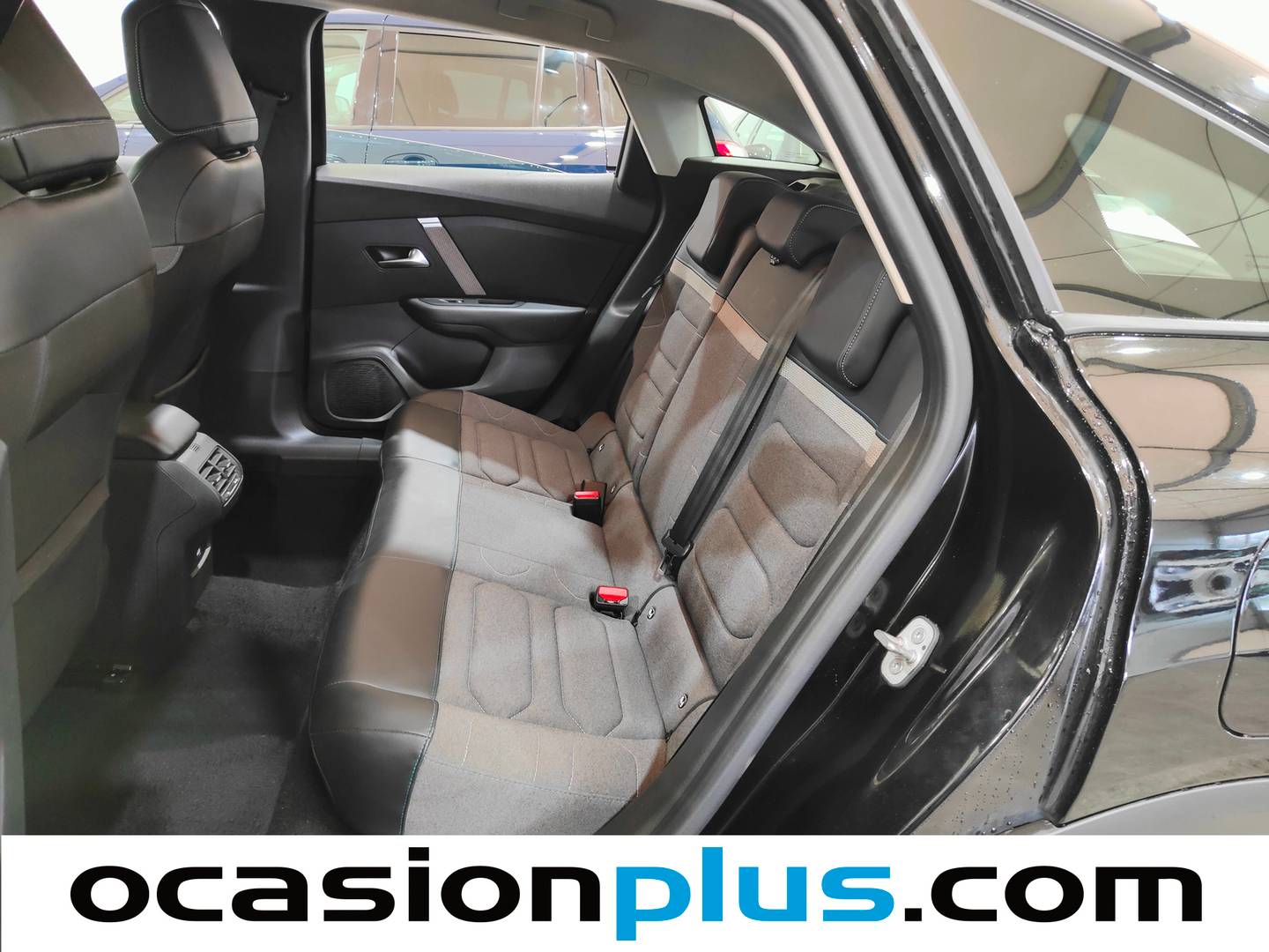 Foto Citroën C4 Citroen C4 PureTech 130 S&S 6v Feel Pack (130 CV)