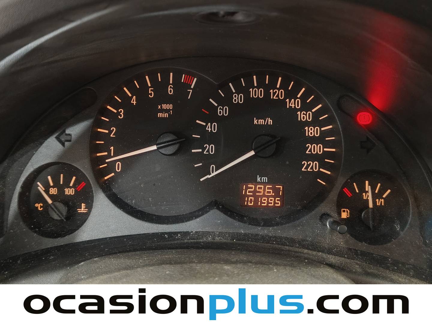 Opel Corsa OPEL Corsa Elegance 1.4 16v 2003