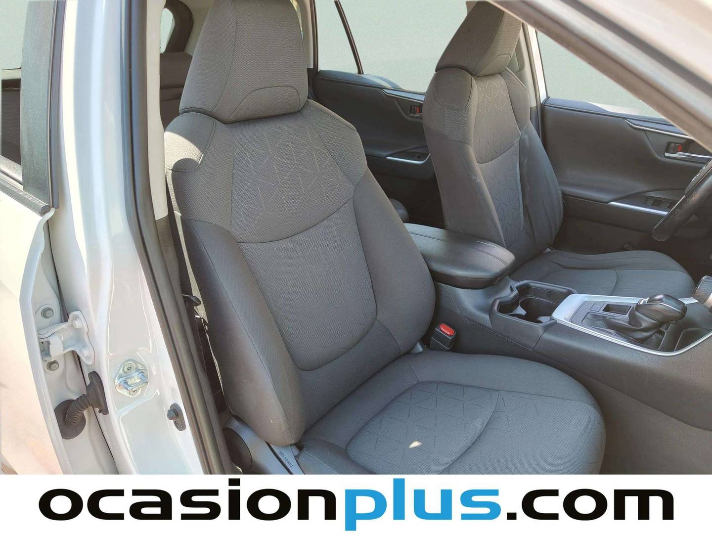 Toyota Rav4 Toyota Rav4 2.5l hybrid Advance (218 CV) km 0